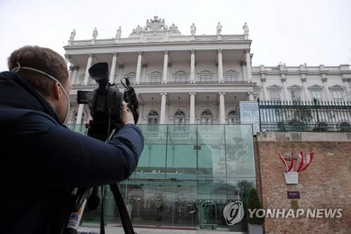 [우크라 침공] 러, 미에 "제재가 이란과 협력 영향 안미칠것 보증하라"