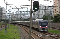 19일부터 수도권 전철과 천안 시내버스 환승할인