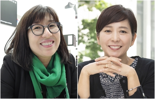 이수지·백희나…세계 독자들에 성큼 다가선 한국 아동문학