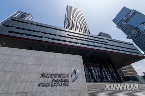 중국 상하이 등 대도시 봉쇄에 기업 IPO 줄줄이 연기