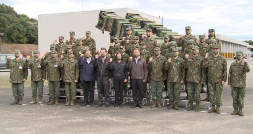 미국, 대만에 또 패트리엇 방공시스템 판매…중국 "결연히 반대"(종합2보)