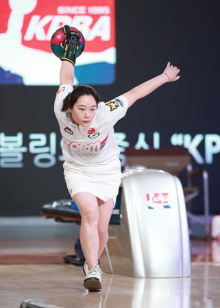 여자부 우승자 윤희여