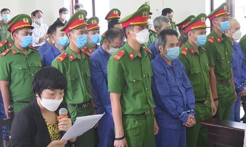 베트남서 중국인들 '살충제 연구' 가장해 마약 제조…사형 선고