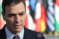 [우크라 침공] 스페인 총리도 조만간 키이우 방문