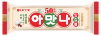 롯데푸드, 아맛나 출시 50주년 기념 '아맛나 앙상블' 한정판매