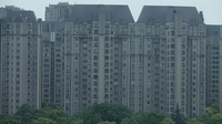 중국 부동산 살리기 안간힘에도 4월 주택가격 또 하락