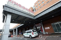 군산지역 병원 3곳, 코로나19 중등증 병상 지정서 해제