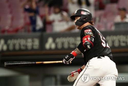 kt 박병호