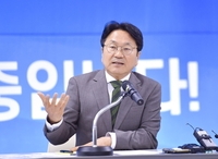 강기정 광주시장 당선인, '영호남 반도체 동맹' 결성 제안