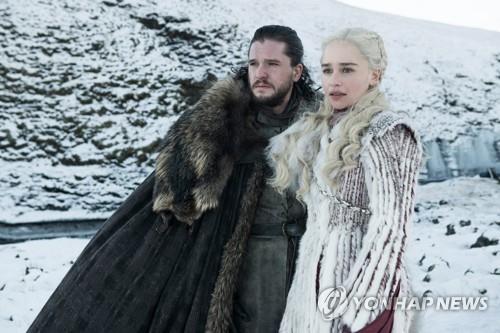 美 HBO, 미드 '왕좌의 게임' 속편 '존 스노' 시리즈 제작