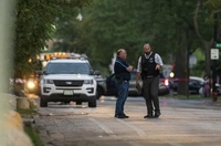 미 시카고 교외서 총격 사건…1명 숨지고 2명 부상