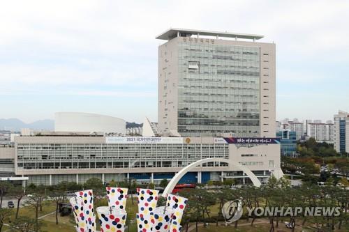 '24개 조건' 달아 승인…광주 산단 토지 용도 변경 심의 논란