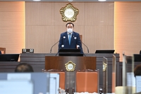 광주 북구의회 원 구성 마무리…의장에 김형수 의원