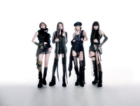 블랙핑크 '핑크 베놈', 美 스포티파이 '글로벌 톱 50' 1위