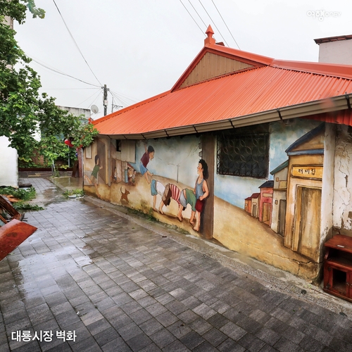 [여행honey] 지붕 없는 역사박물관, 강화도 - 8