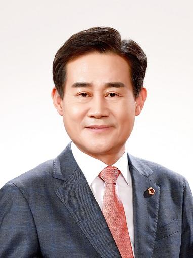 조영제 경남도의원