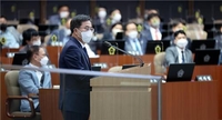 '1기 신도시 재정비' 놓고 김동연-야당 도의원 날선 공방
