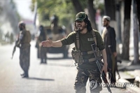 카불 모스크 인근 폭탄테러 사상자 50명으로 불어나