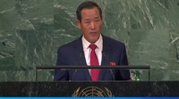 北유엔대사 "미국 합동훈련, 전쟁 도화선에 불붙이는 행위"