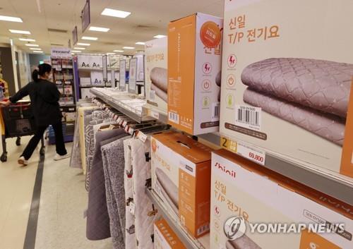 전북 맑고 일교차 커…미세먼지 '좋음'