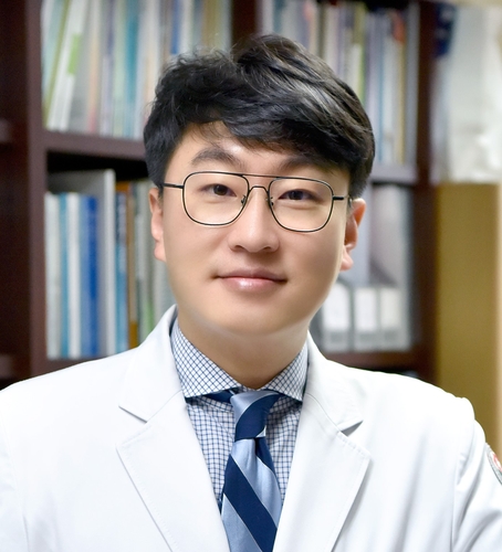 화순전남대병원 박철규 교수, 대한폐암학회 국제학술대회 수상