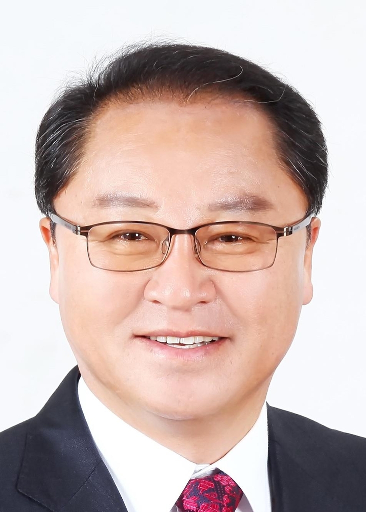 박춘덕 경남도의원
