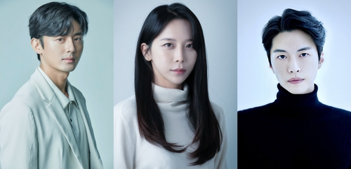 일본 사부 감독, 한국영화 첫 연출…이지훈 주연