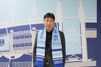 K3 우승하고 K리그2로…천안 초대 감독 박남열 