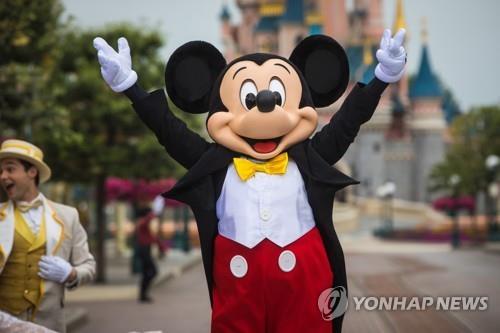 "초기 미키 캐릭터 저작권 내년에 끝나…디즈니 행보 주목"