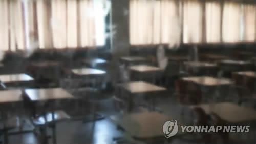 인천 학교 4곳 중 1곳, 4년간 학생 수 20% 넘게 감소