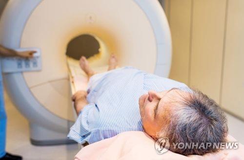 "전립선암 진단, MRI로 불필요한 조직검사 대체"