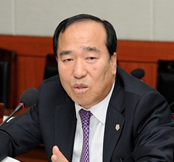 고 한병수 청주시의원