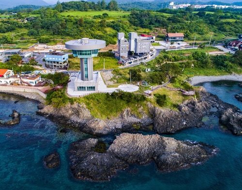 5월 31일 '바다의 날' 기념식 경주서 개최