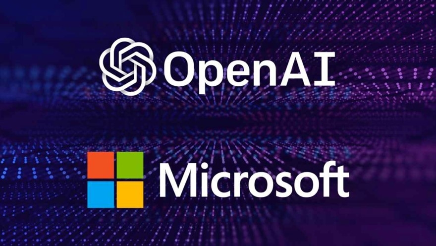 오픈AI-마이크로소프트 협력