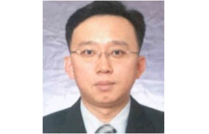정상혁 신한은행 자금시장그룹장(부행장)