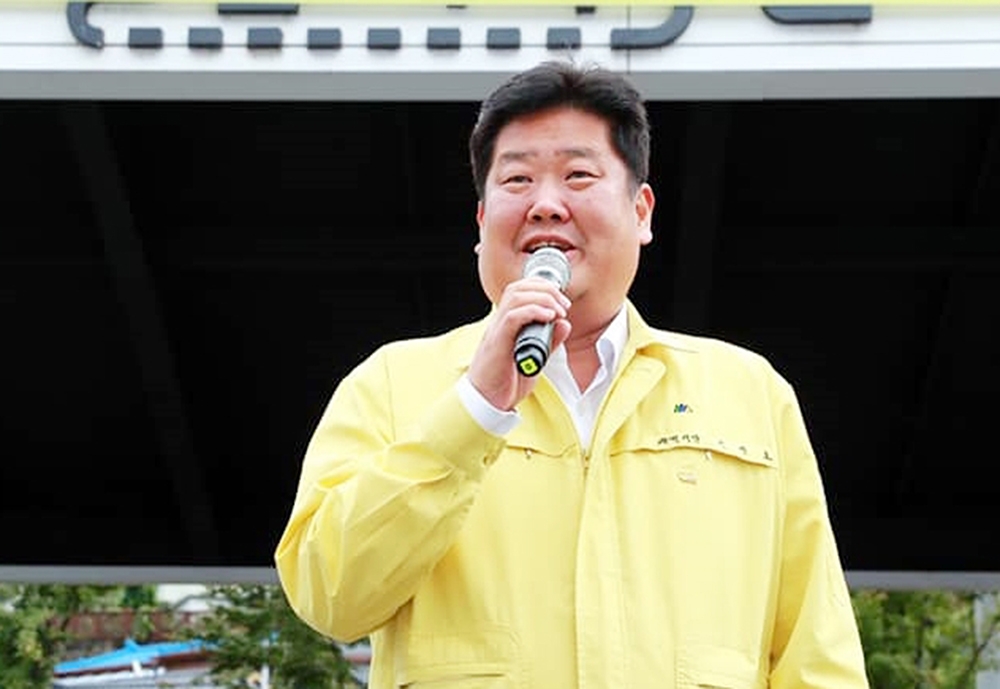 이상호 태백시장