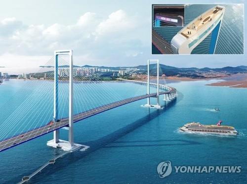 영종·인천대교 통행료 인하…영종∼청라 제3연륙교 요금은