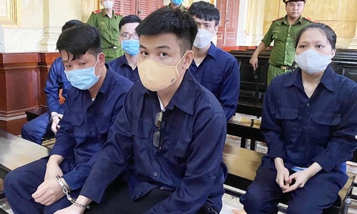베트남 장기밀매 조직원 8명 징역형…캄보디아서 신장 이식