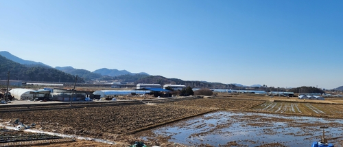 화순 삼천지구