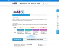 서울평생학습포털→서울런4050 개편…중장년 직업전환 집중 지원
