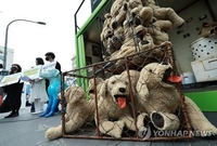 '개 식용 금지' 한목소리 내는 여야…與 태영호도 법안 발의