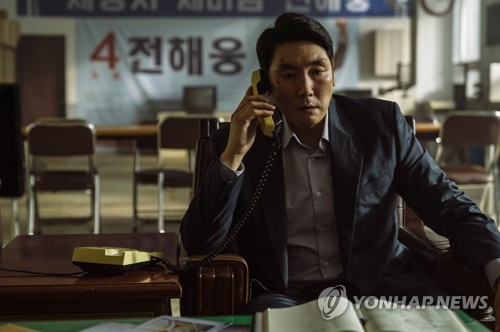3월 한국 영화 관객 점유율 26.8%…팬데믹 이전 3분의 1수준