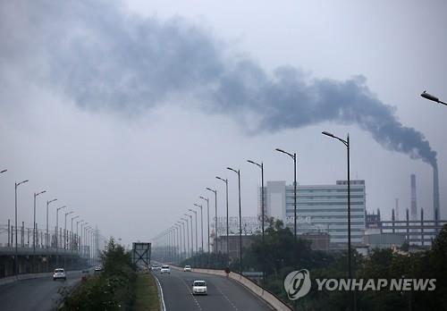 인도 북부 공장지대서 유독가스 누출…"9명 사망·11명 입원"