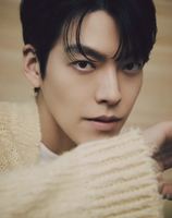 '택배기사' 김우빈 