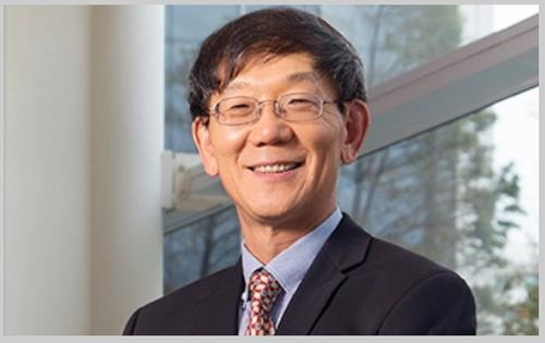 장샤오창 TSMC 비즈니스 개발 선임부사장