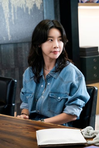 ENA 드라마 '보라, 데보라' 