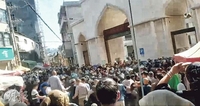 "이슬람사원 부수려 한다" 中 윈난성서 무슬림 시위