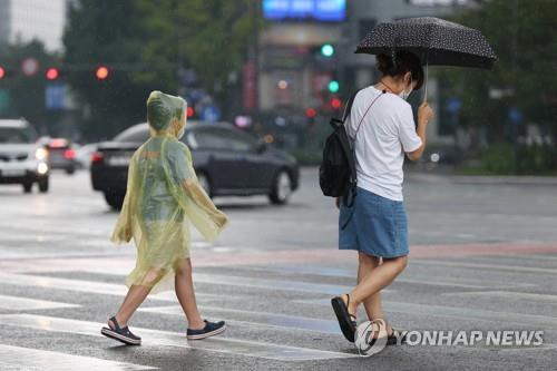 대구·경북 구름 많고 낮 최고 30도…미세먼지 '보통'