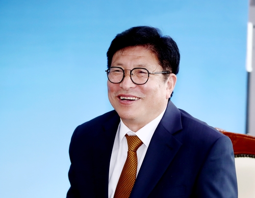 [민선8기 1년] 도성훈 인천교육감 "교육 회복 이룰 것"