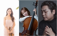 차이콥스키콩쿠르 바이올린·첼로·성악 석권…기악 첫 우승